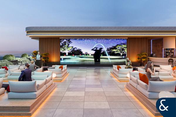 5 Year Post Handover PP | Resort Living